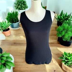 Champion Black Basic Tank